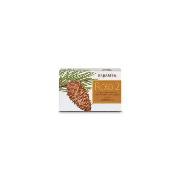ERBAMEA- ROLO 2, ERBAMEA