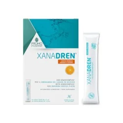 Xanadren MD Arancia 10 Stick | Farma di Fiducia 2