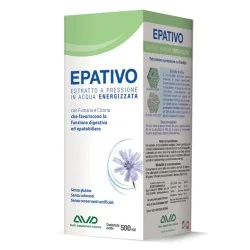 AVD - Epativo - 500ml | Risparmia in Farmacia