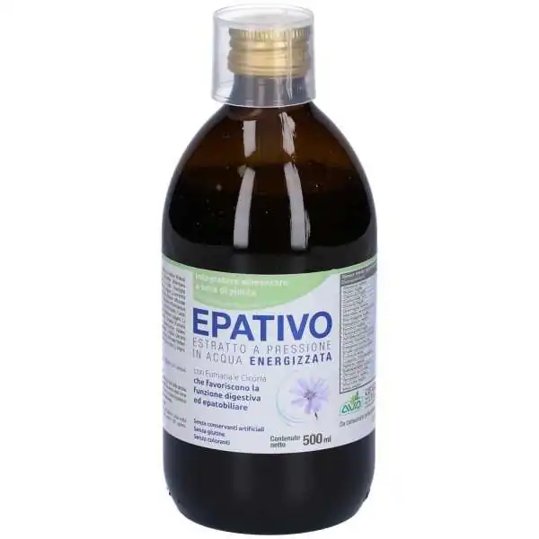 AVD - Epativo - 500ml | Risparmia in Farmacia