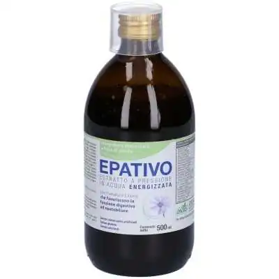 AVD - Epativo - 500ml | Risparmia in Farmacia