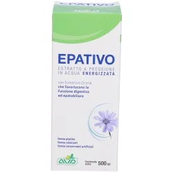 AVD - Epativo - 500ml | Risparmia in Farmacia 2