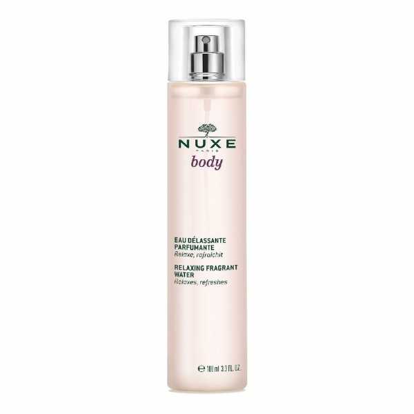 NUXE Body - Acqua Rilassante Profumata - 100ml