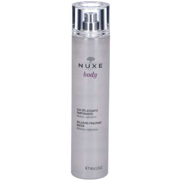 NUXE Body - Acqua Rilassante Profumata - 100ml