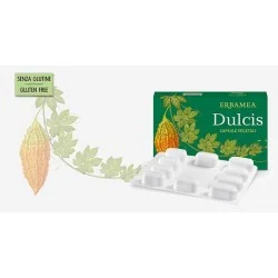 ERBAMEA- DULCIS, ERBAMEA