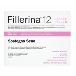 Fillerina 12 Double Filler Sostegno Seno