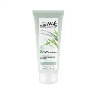 JOWAE - Gel Doccia Idratante Rivitalizzante - 200ml
