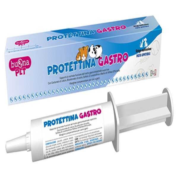 PROTETTINA GASTRO 30G