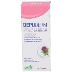 AVD - Depuderm - 500ml | Risparmia in Farmacia 2