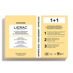 Lierac Sunissime 60 cps | Farma di Fiducia
