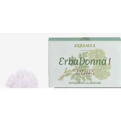 ERBAMEA- ERBADONNA 1, ERBAMEA