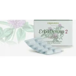 ERBAMEA- ERBADONNA 2 | Farma di Fiducia