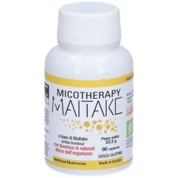 AVD - Micotherapy Maitake - 90 Capsule | Farma di Fiducia 2