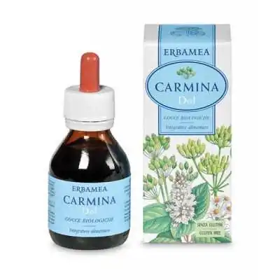 ERBAMEA- CARMINA DOL GOCCE 100ML