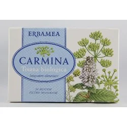ERBAMEA- CARMINA TISANA, ERBAMEA