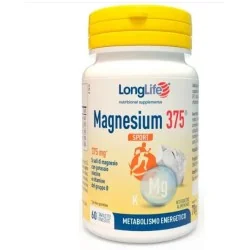 LONGLIFE MAGNESIUM 375 SPORT| Farma di Fiducia