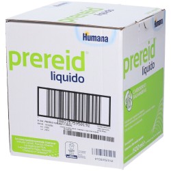 PREREID LIQUIDO 250ML 6 Pezzi