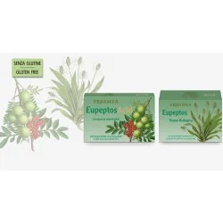 Erbamea Eupeptos Acid 30 Compresse Masticabili | Farma di Fiducia