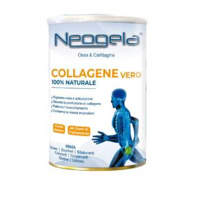 NEOGELA POLVERE 400G| Farma di Fiducia