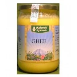 MAHARISHI AYURVEDA GHEE BIO 220 BURRO CHIARIFICATO, Maharishi Ayurveda