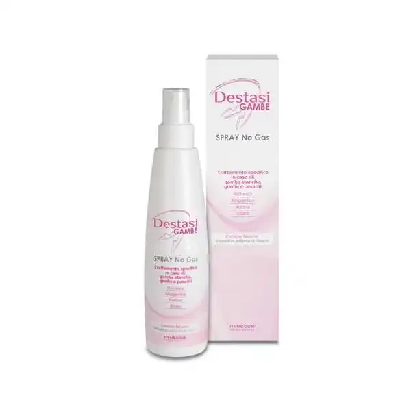 DESTASI VEN SPRAY NO GAS 200 ml