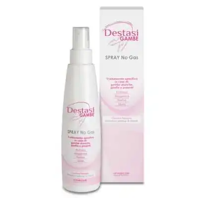 DESTASI VEN SPRAY NO GAS 200 ml