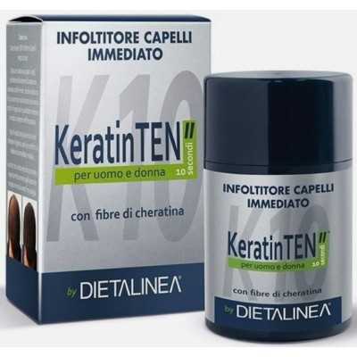 KERATIN TEN RAMATO 12G