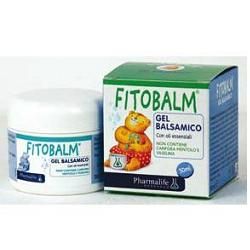 FITOBALM BIMBI GEL BALS 50ML| Risparmia In Farmacia