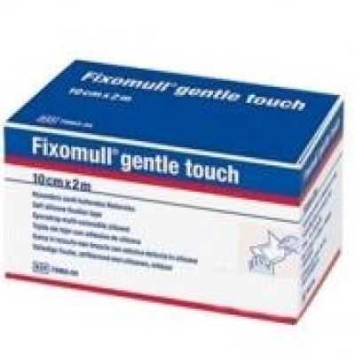 FIXOMULL GENTLE TOUCH 10X200CM