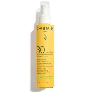 Caudalie Spray Invisibile ad Alta Protezione SPF30