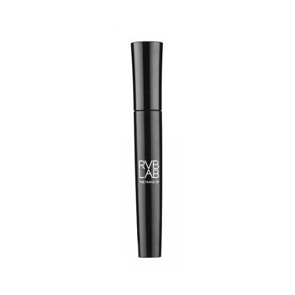 RVB LAB MASCARA CIGLIAFINTE LUNGHE E LUMINOSE NERO