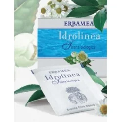 ERBAMEA- IDROLINEA TISANA, ERBAMEA