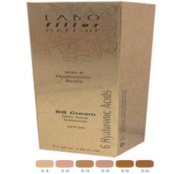 LABO BB CR PERFEZIONA TONO SPF20 13