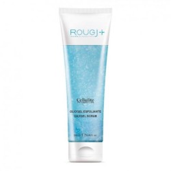 ROUGJ OLIOGEL SCRUB CELLULITE SPA