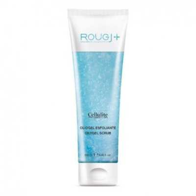 ROUGJ OLIOGEL SCRUB CELLULITE SPA