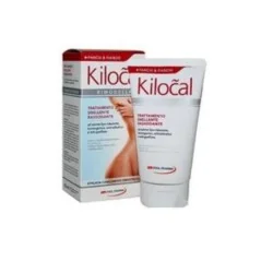 KILOCAL RIMODELLA PANCIA E FIANCHI, Pool Pharma