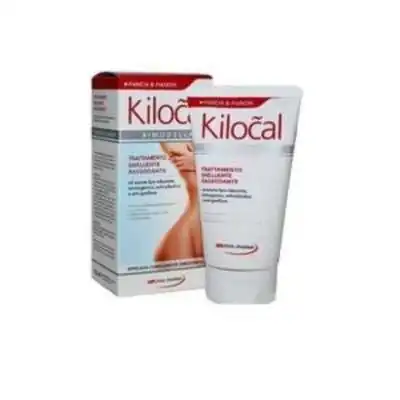 KILOCAL RIMODELLA PANCIA E FIANCHI, Pool Pharma