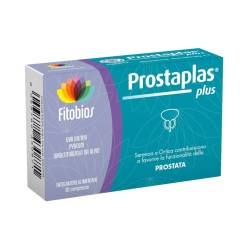 Fitobios PROSTAPLAS PLUS 30CPR