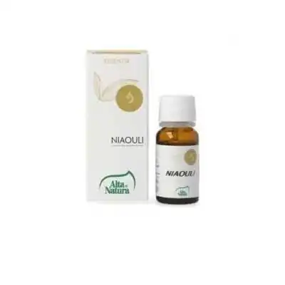 Alta Natura Essentia Niaouli | Farma di Fiducia