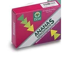 ECOL ANANAS CONCENTRATO 50 TAV