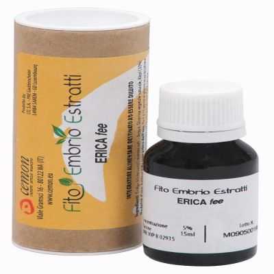CEMON FEE ERICA 15ML