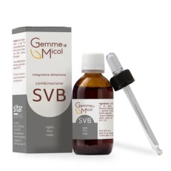 SITAR GEMME DI MICOL SVB 30ML