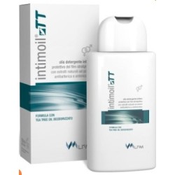 OLIO DETERGENTE INTIMO INTIMOIL TT 150ML