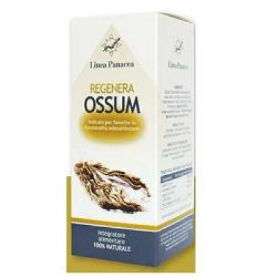 PANACEA REGENERA OSSUM 80CPS