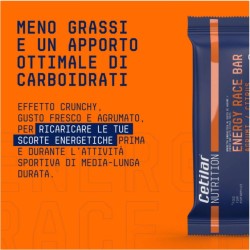 Energy Race Bar 50g