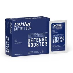 Cetilar Nutrition Defense Booster 20 Bustine