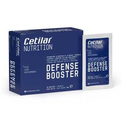 Cetilar Nutrition Defense Booster 20 Bustine