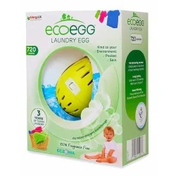 ECOEGG OVETTO LAVATRICE 210LAV, SANICO Srl