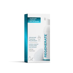 Regenerate Collutorio Mousse 50ml | Risparmia in Farmacia