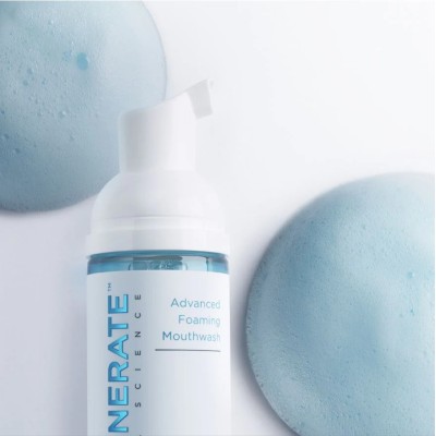 Regenerate Collutorio Mousse 50ml | Risparmia in Farmacia